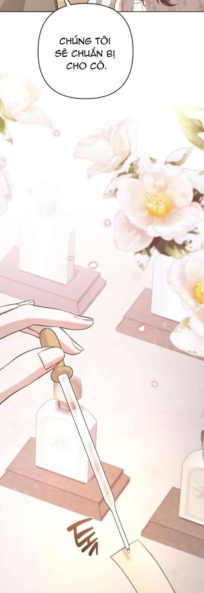 Cô Dâu Của Đại Công Tước Là Chiến Binh Địa Ngục - Chapter 11 - Page 6