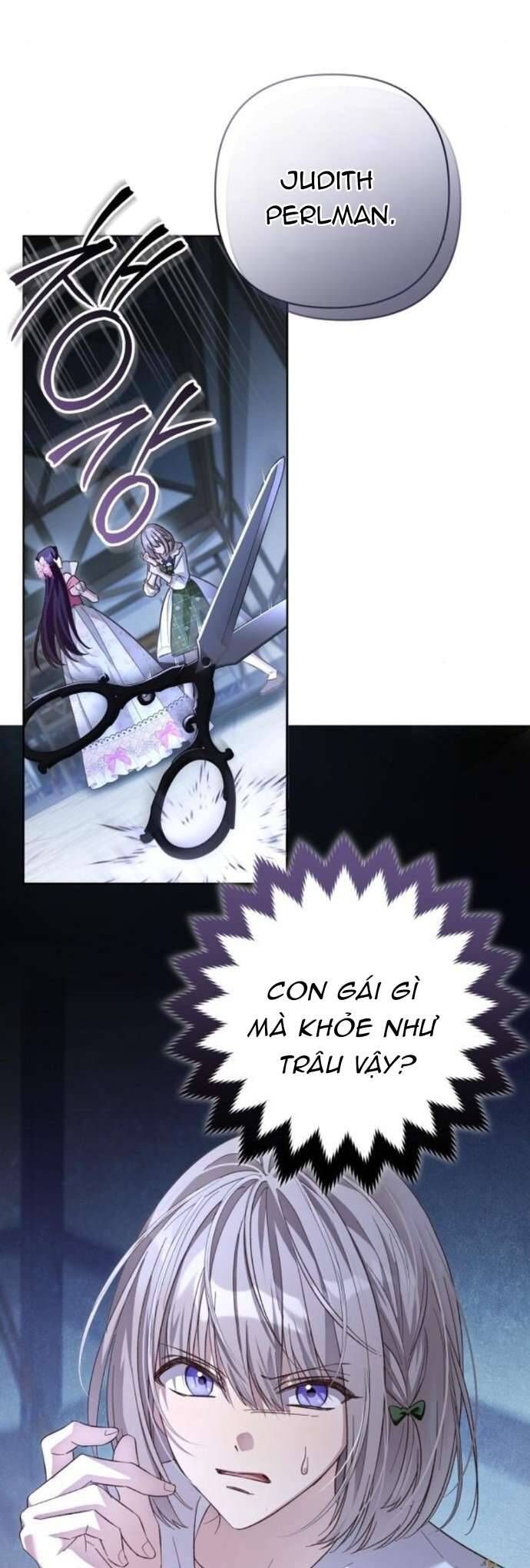 Cô Dâu Của Đại Công Tước Là Chiến Binh Địa Ngục - Chapter 11 - Page 60