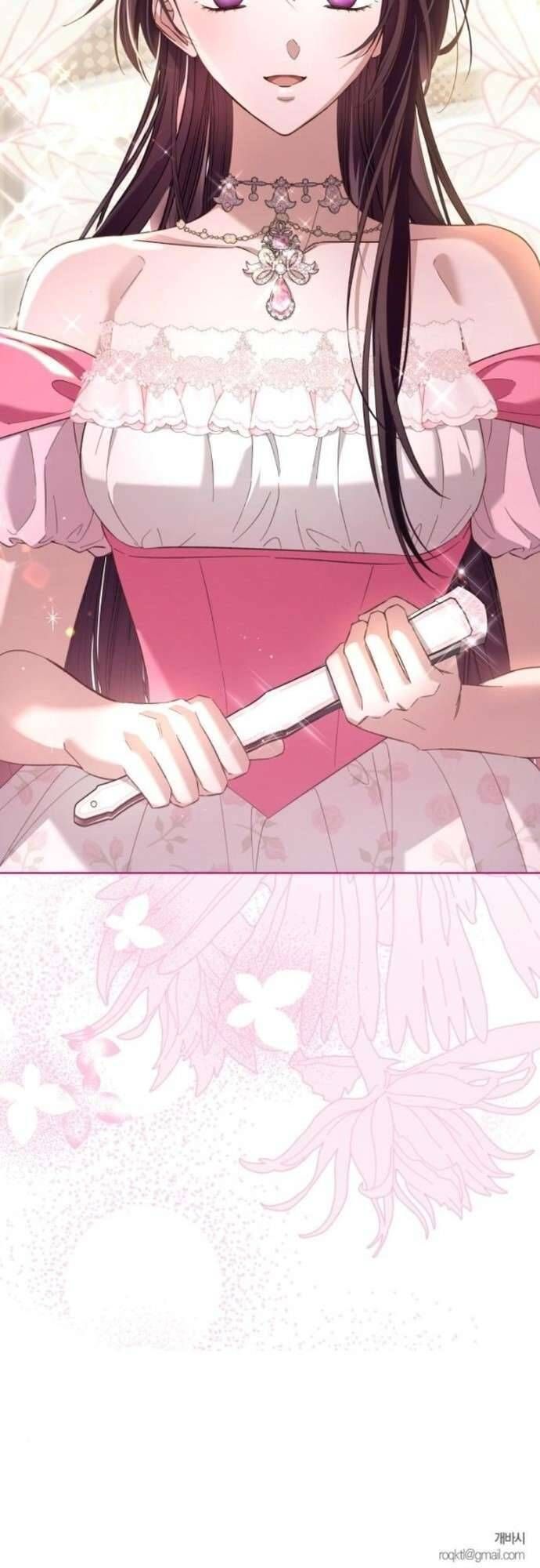 Cô Dâu Của Đại Công Tước Là Chiến Binh Địa Ngục - Chapter 11 - Page 62