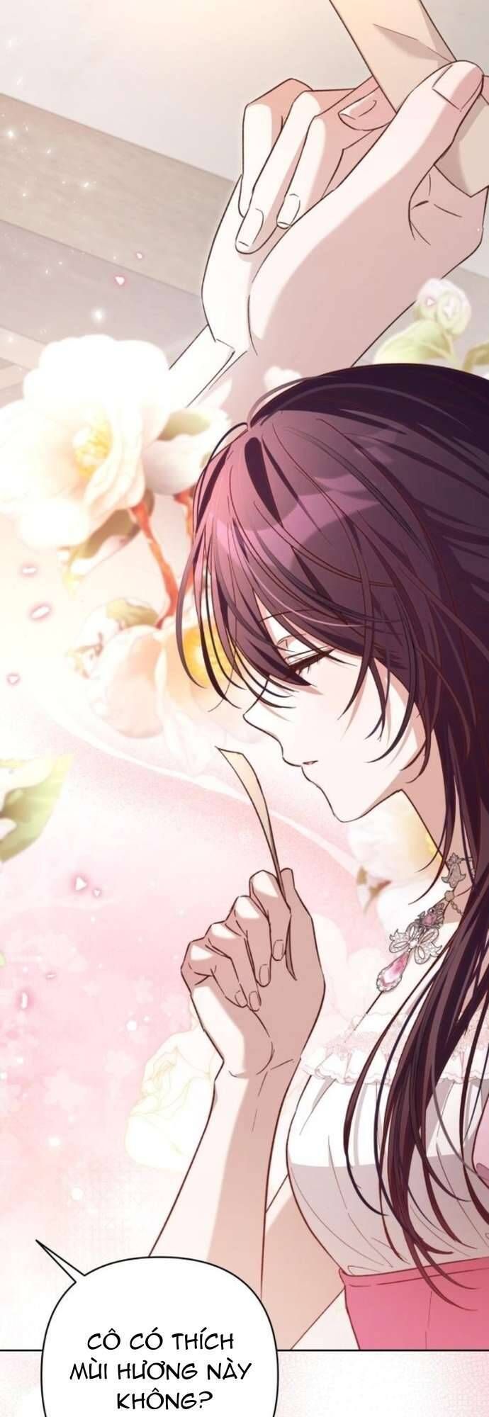 Cô Dâu Của Đại Công Tước Là Chiến Binh Địa Ngục - Chapter 11 - Page 7