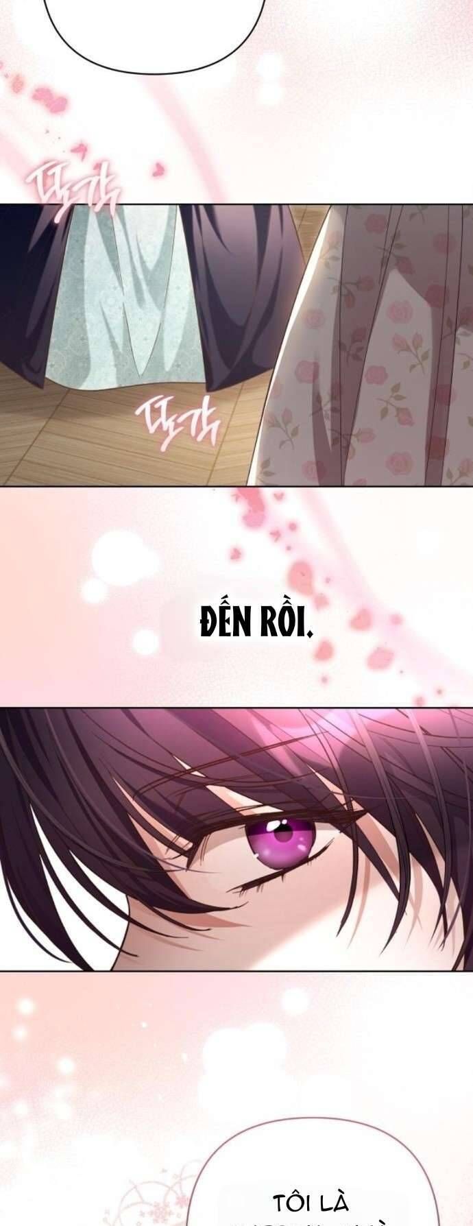 Cô Dâu Của Đại Công Tước Là Chiến Binh Địa Ngục - Chapter 11 - Page 8