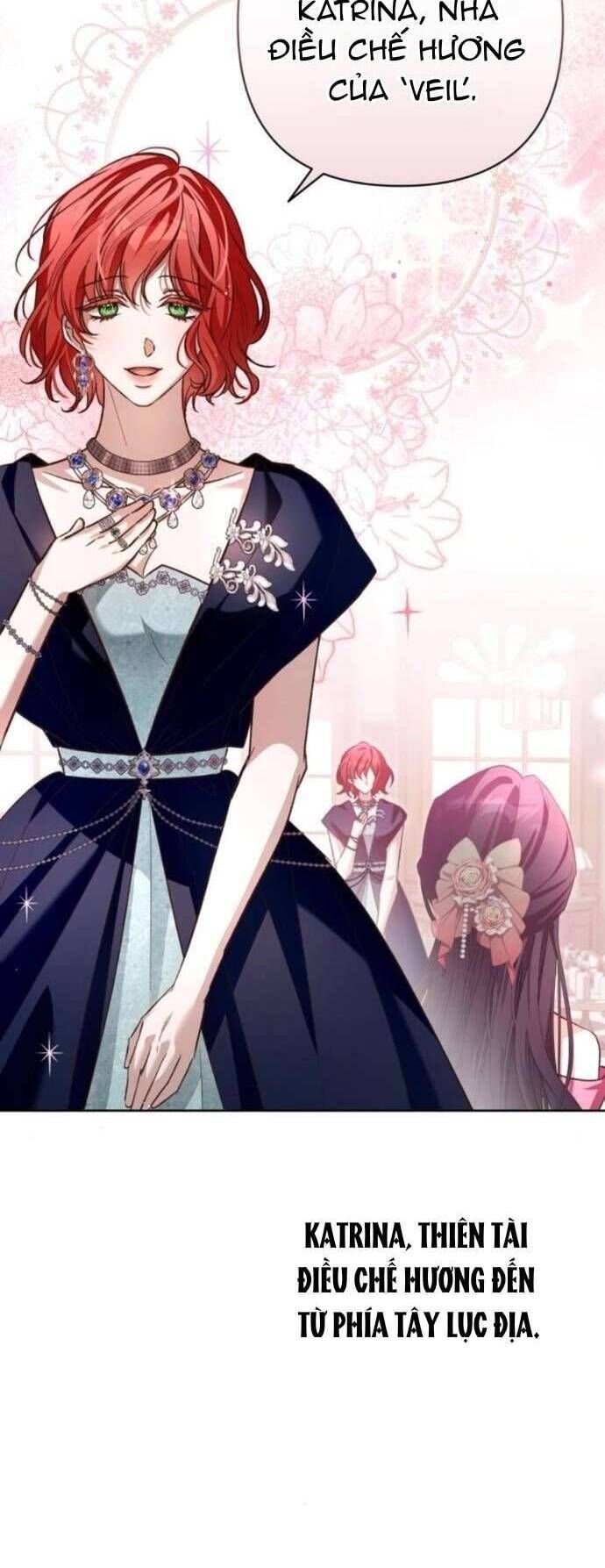 Cô Dâu Của Đại Công Tước Là Chiến Binh Địa Ngục - Chapter 11 - Page 9