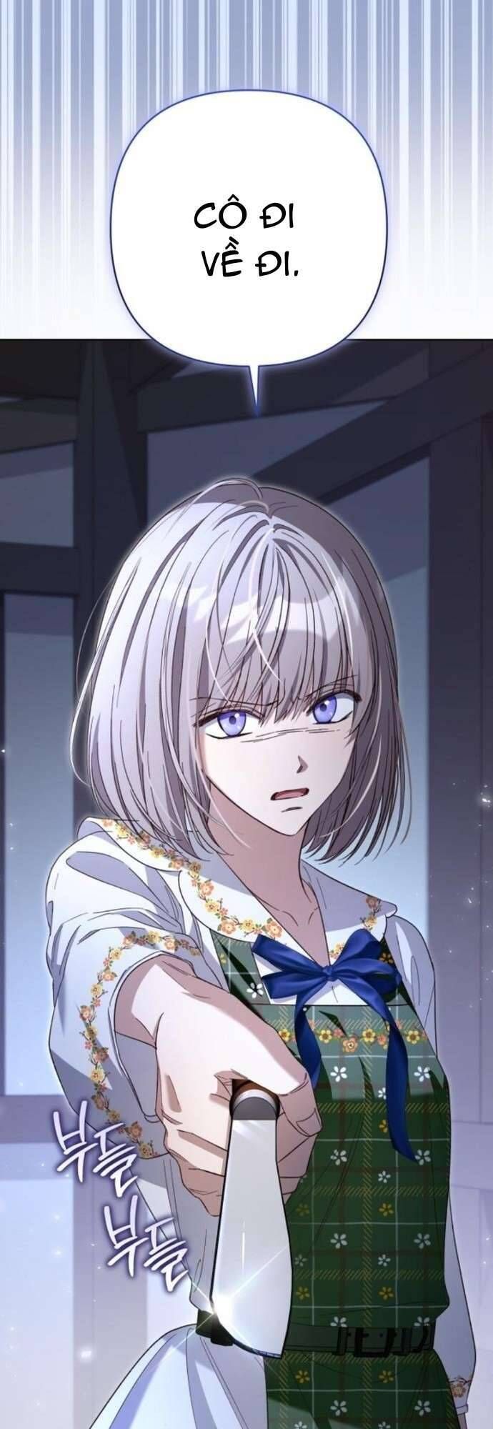 Cô Dâu Của Đại Công Tước Là Chiến Binh Địa Ngục - Chapter 12 - Page 15