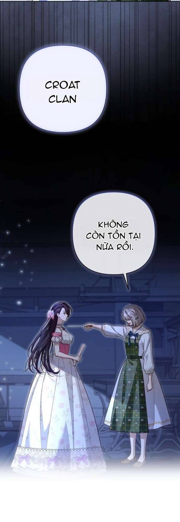 Cô Dâu Của Đại Công Tước Là Chiến Binh Địa Ngục - Chapter 12 - Page 16