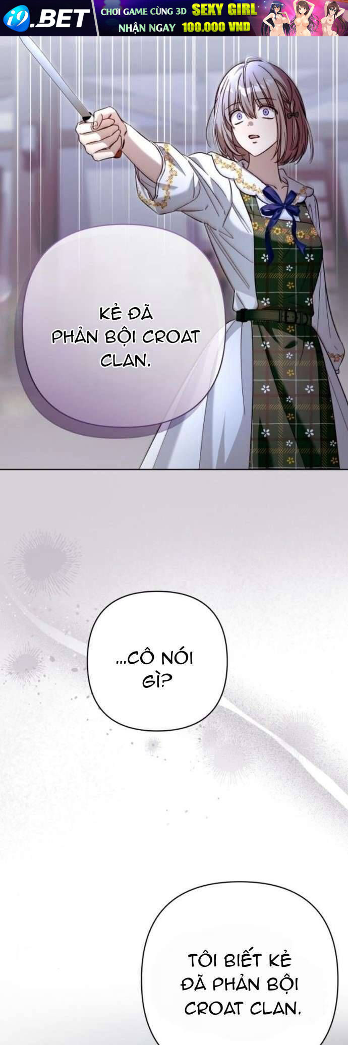 Cô Dâu Của Đại Công Tước Là Chiến Binh Địa Ngục - Chapter 12 - Page 20