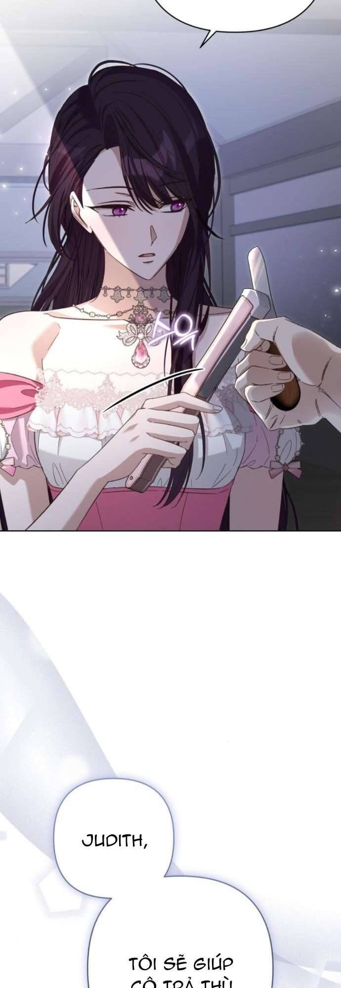 Cô Dâu Của Đại Công Tước Là Chiến Binh Địa Ngục - Chapter 12 - Page 21