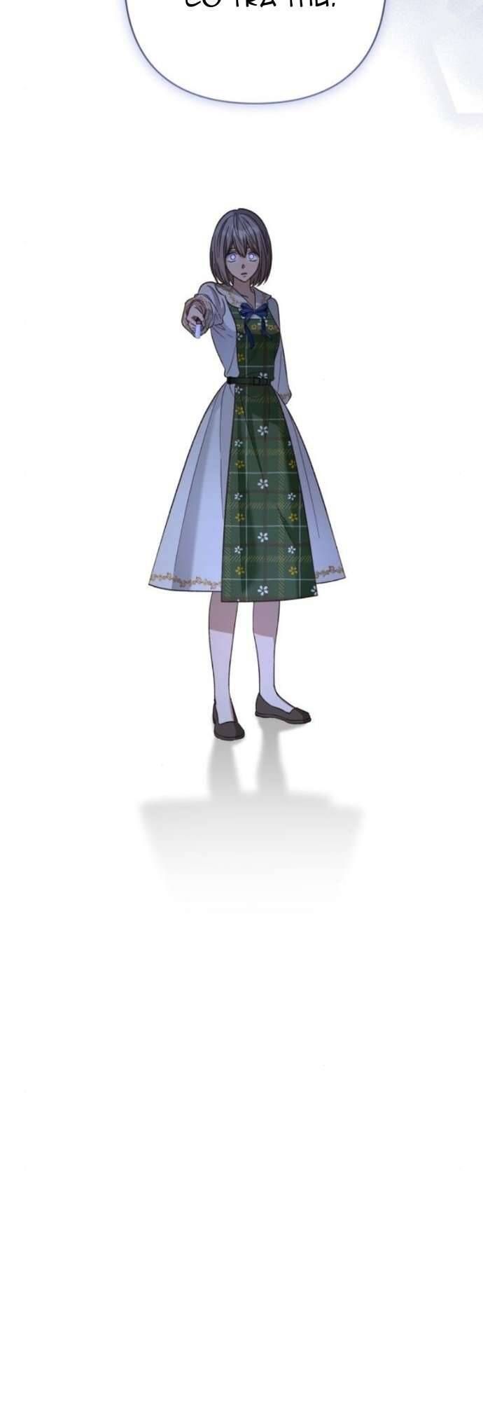 Cô Dâu Của Đại Công Tước Là Chiến Binh Địa Ngục - Chapter 12 - Page 22