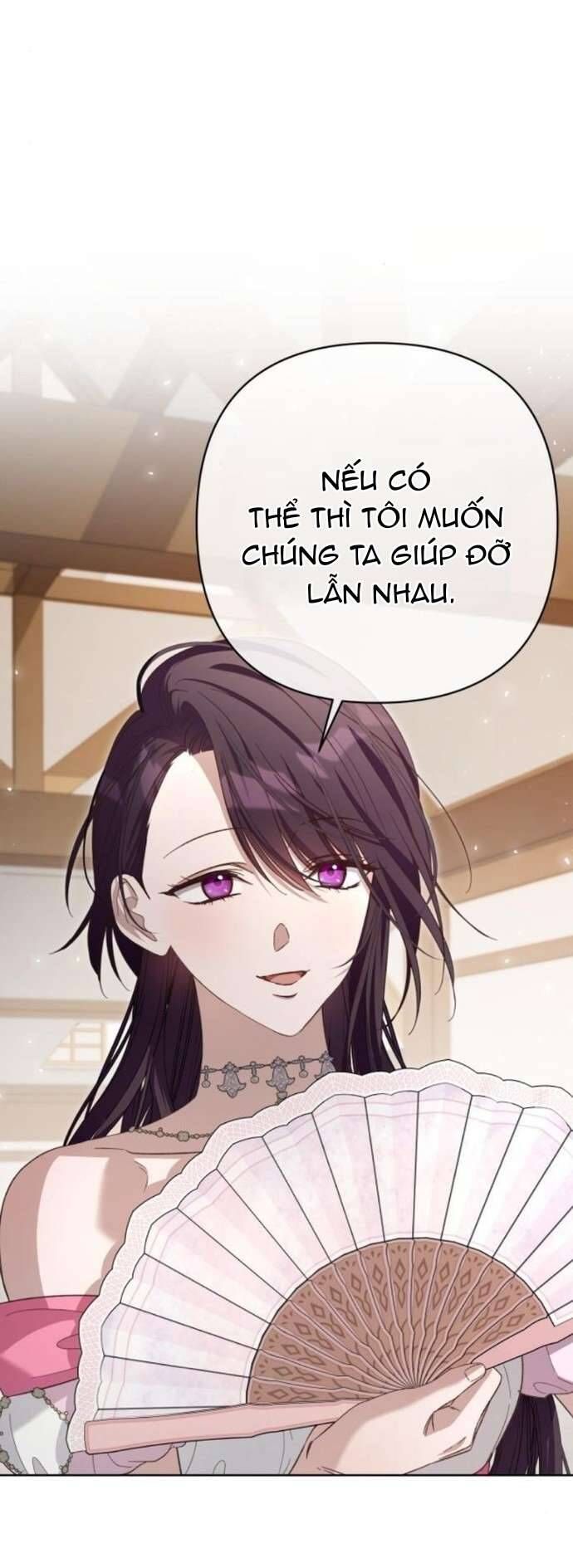 Cô Dâu Của Đại Công Tước Là Chiến Binh Địa Ngục - Chapter 12 - Page 25