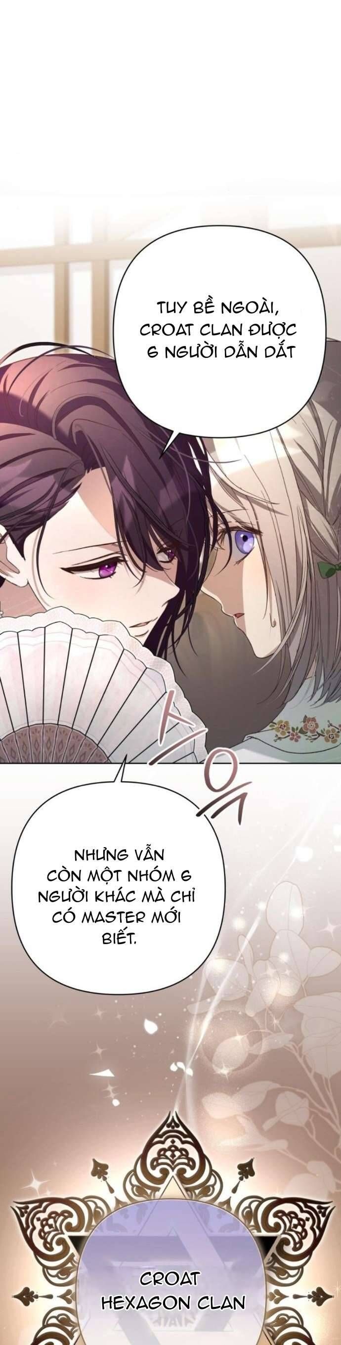 Cô Dâu Của Đại Công Tước Là Chiến Binh Địa Ngục - Chapter 12 - Page 26