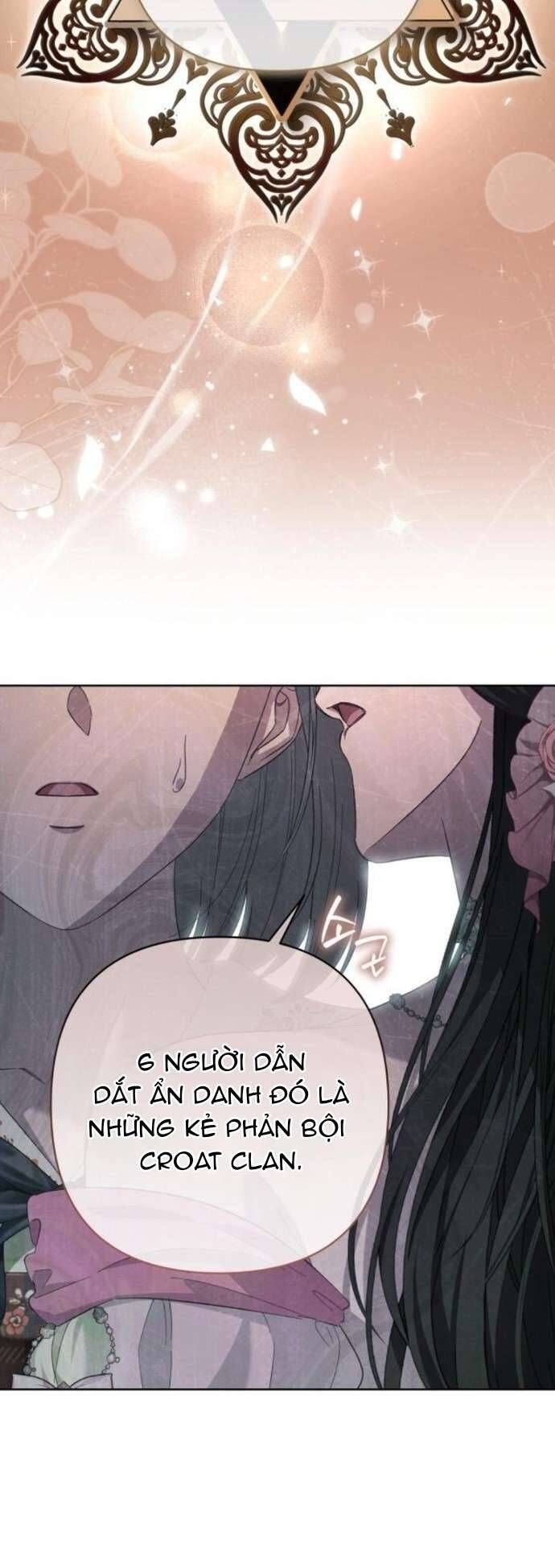 Cô Dâu Của Đại Công Tước Là Chiến Binh Địa Ngục - Chapter 12 - Page 27