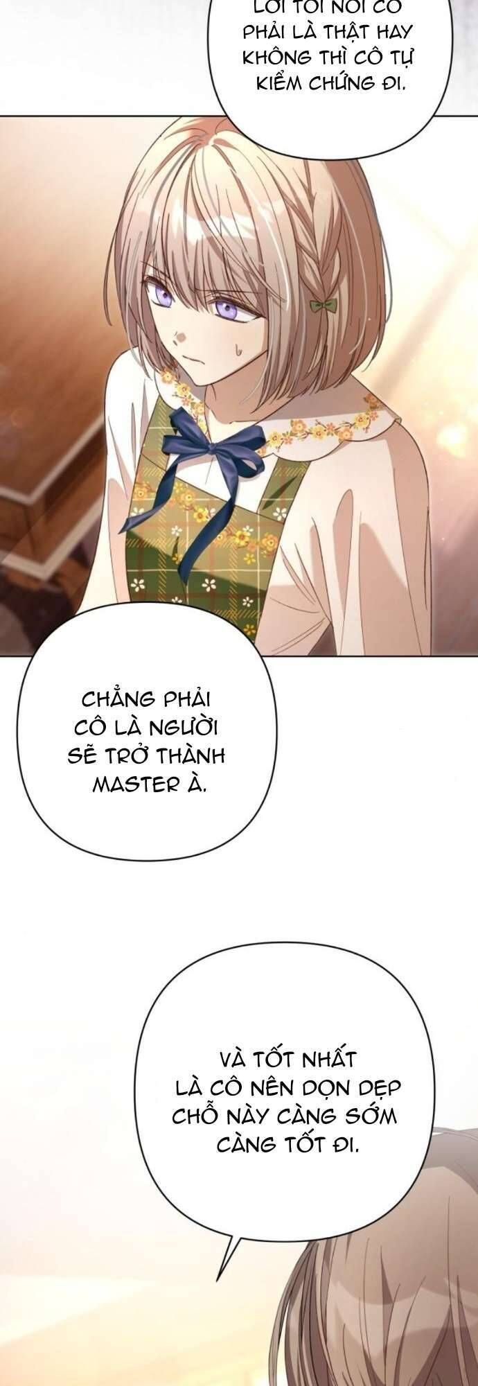 Cô Dâu Của Đại Công Tước Là Chiến Binh Địa Ngục - Chapter 12 - Page 29