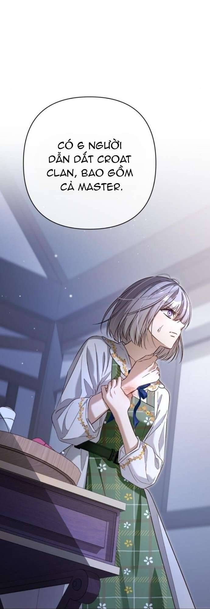 Cô Dâu Của Đại Công Tước Là Chiến Binh Địa Ngục - Chapter 12 - Page 3