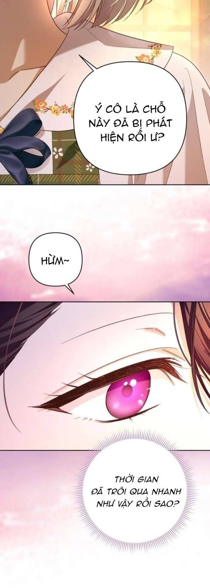 Cô Dâu Của Đại Công Tước Là Chiến Binh Địa Ngục - Chapter 12 - Page 31