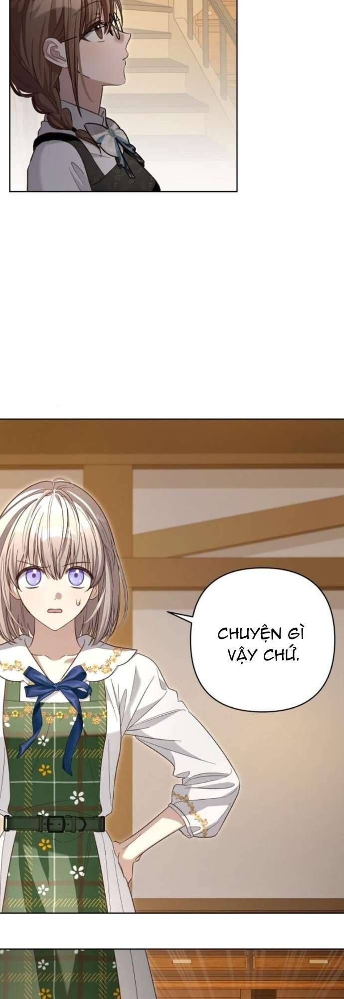 Cô Dâu Của Đại Công Tước Là Chiến Binh Địa Ngục - Chapter 12 - Page 37