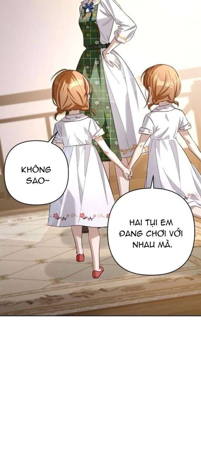 Cô Dâu Của Đại Công Tước Là Chiến Binh Địa Ngục - Chapter 12 - Page 40