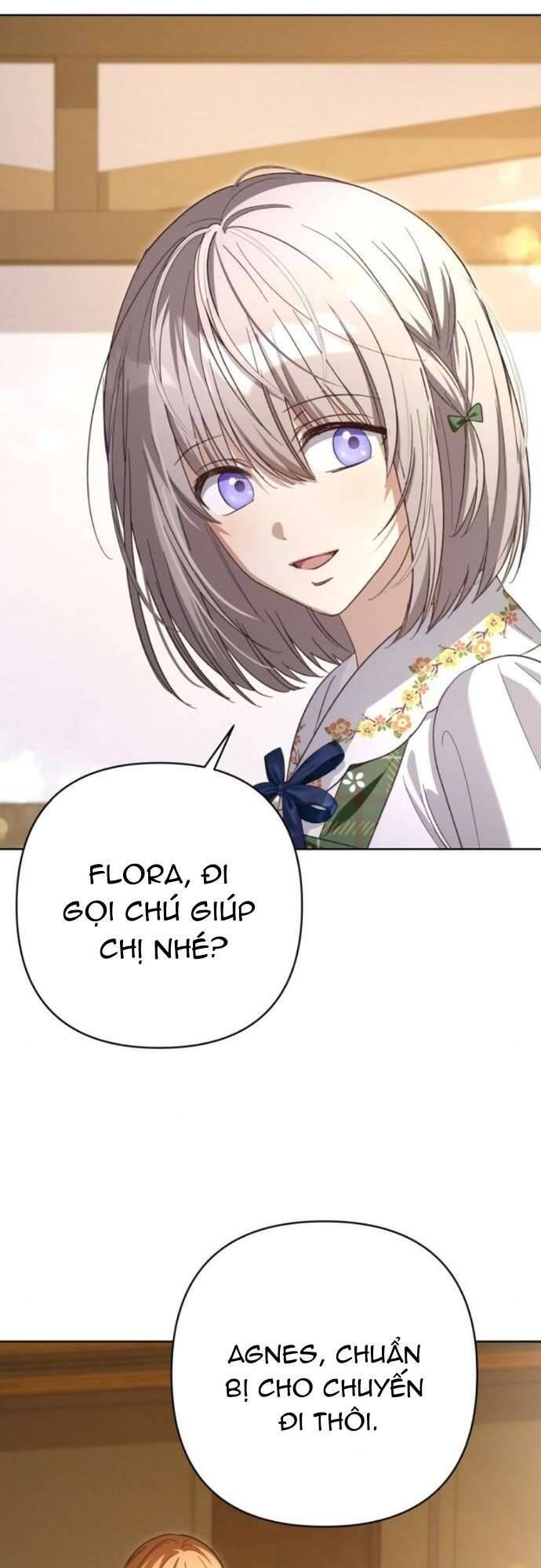 Cô Dâu Của Đại Công Tước Là Chiến Binh Địa Ngục - Chapter 12 - Page 41