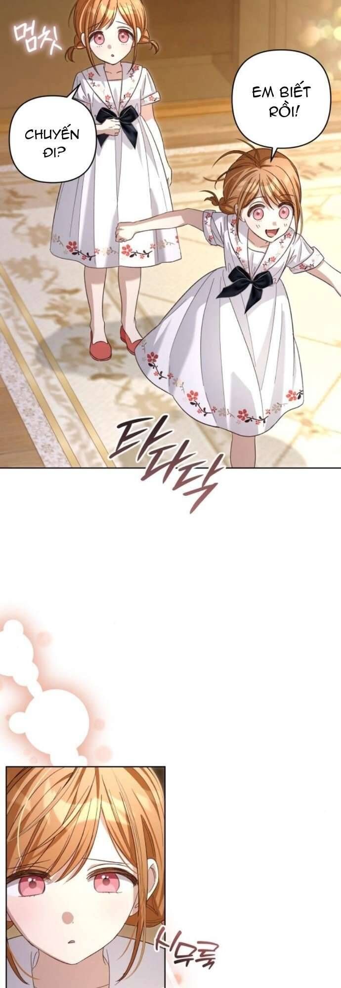 Cô Dâu Của Đại Công Tước Là Chiến Binh Địa Ngục - Chapter 12 - Page 42