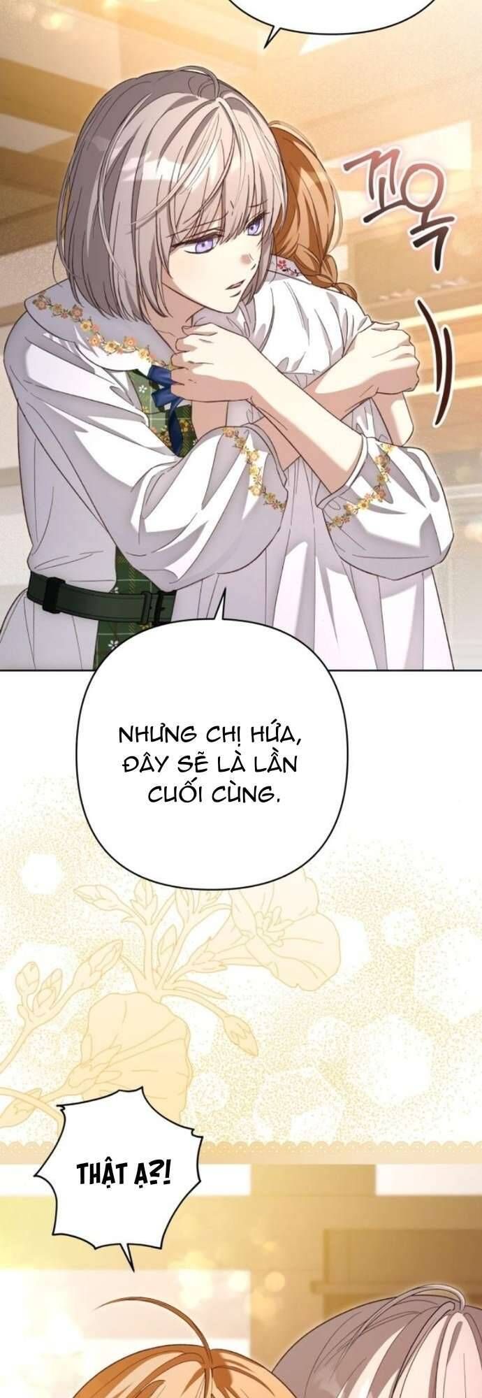 Cô Dâu Của Đại Công Tước Là Chiến Binh Địa Ngục - Chapter 12 - Page 45