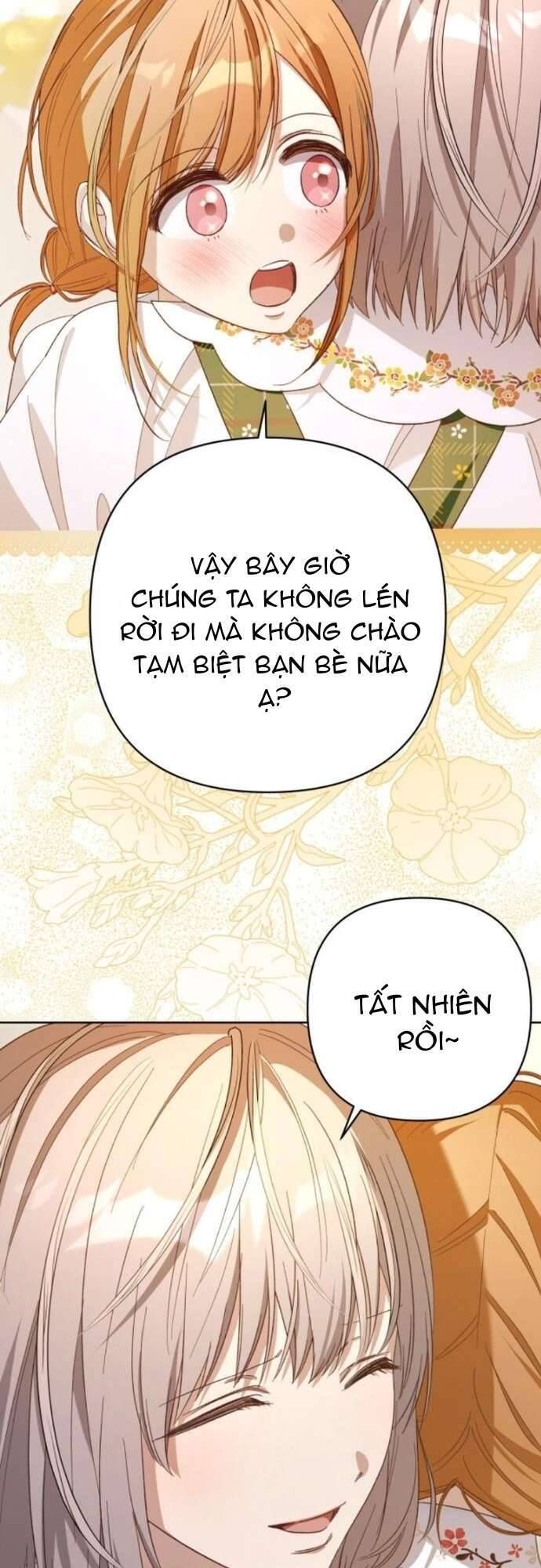 Cô Dâu Của Đại Công Tước Là Chiến Binh Địa Ngục - Chapter 12 - Page 46