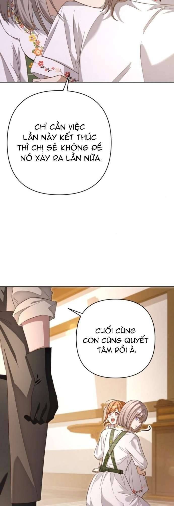 Cô Dâu Của Đại Công Tước Là Chiến Binh Địa Ngục - Chapter 12 - Page 47