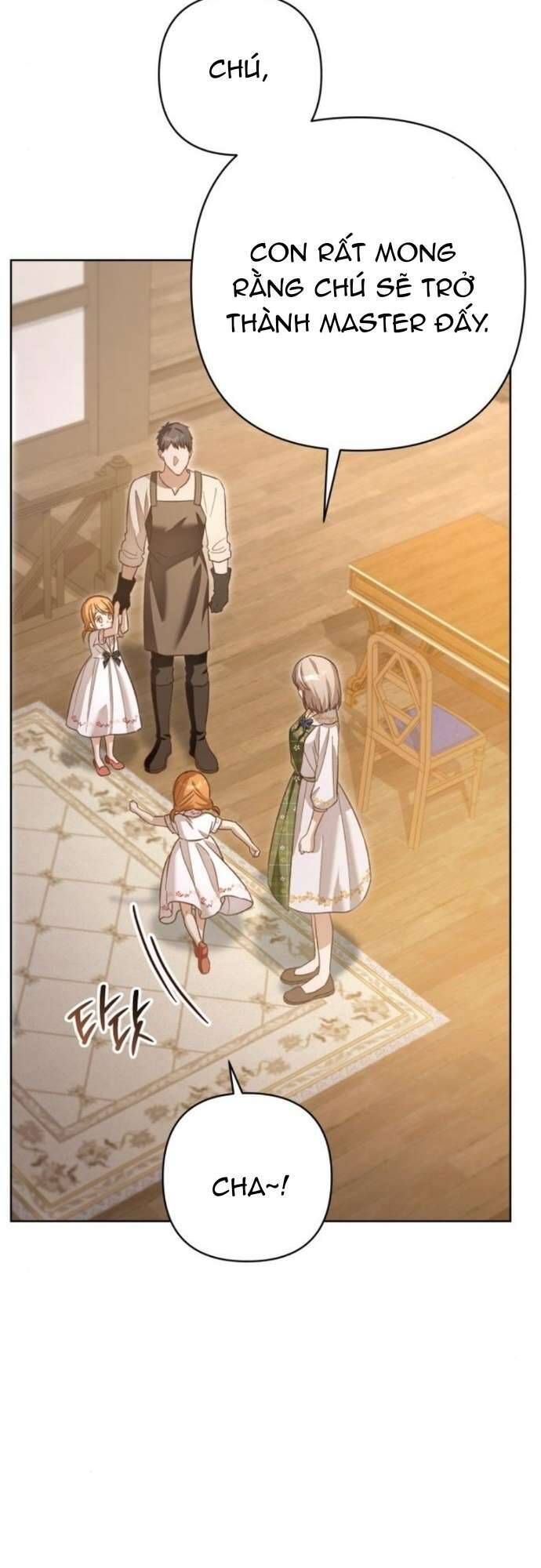 Cô Dâu Của Đại Công Tước Là Chiến Binh Địa Ngục - Chapter 12 - Page 49