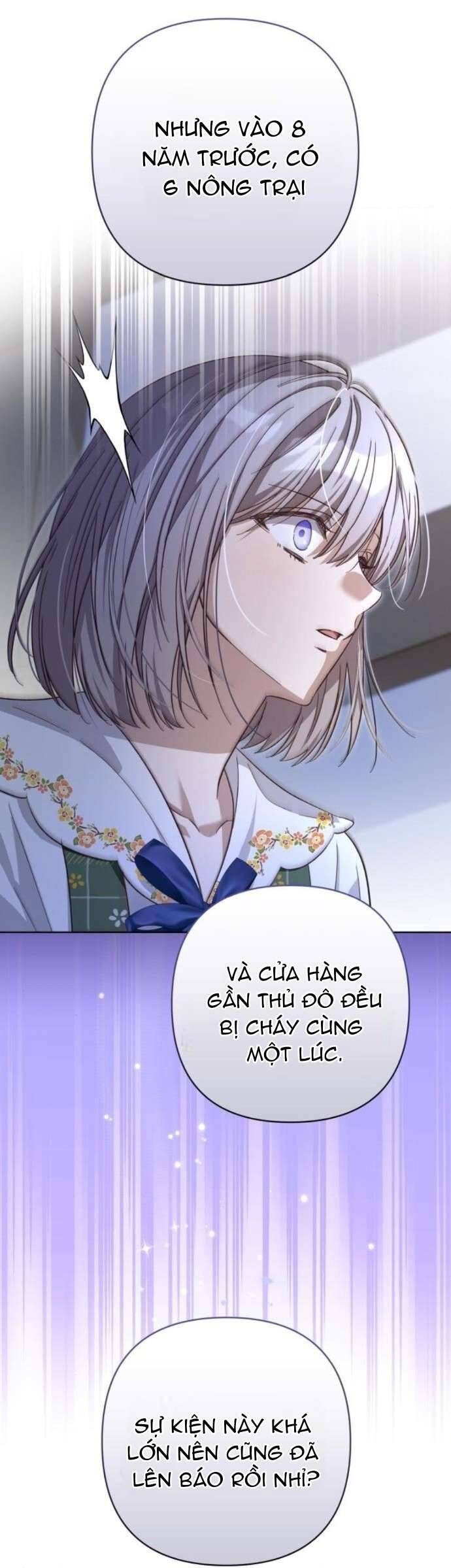 Cô Dâu Của Đại Công Tước Là Chiến Binh Địa Ngục - Chapter 12 - Page 5