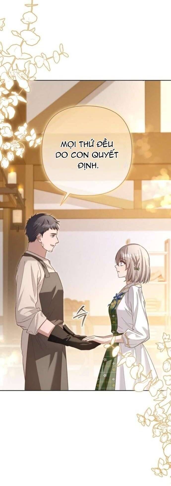 Cô Dâu Của Đại Công Tước Là Chiến Binh Địa Ngục - Chapter 12 - Page 52