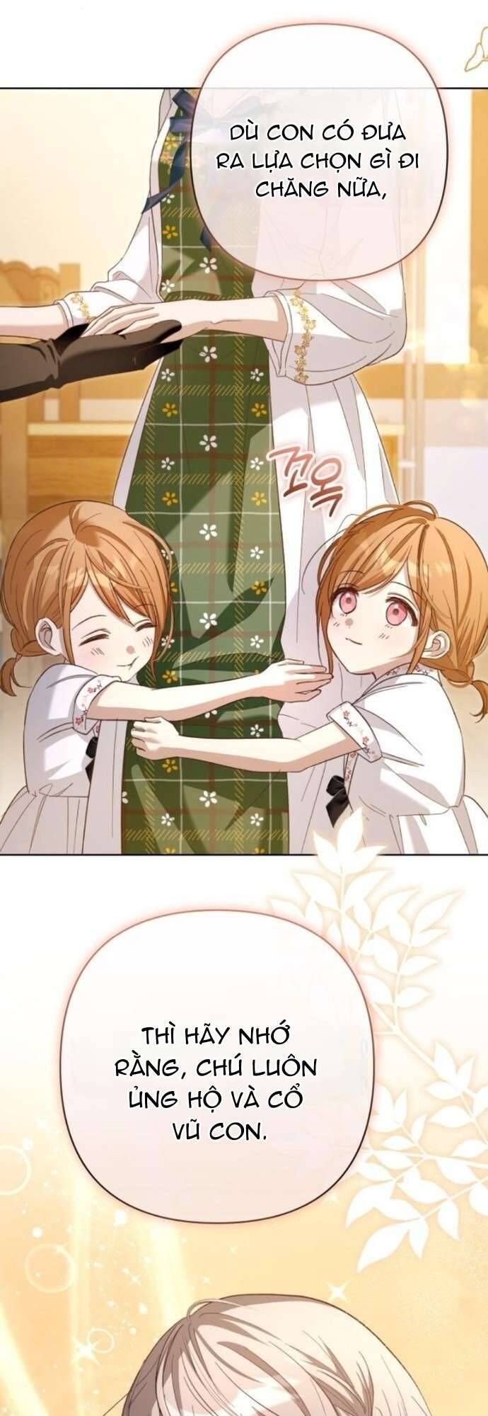 Cô Dâu Của Đại Công Tước Là Chiến Binh Địa Ngục - Chapter 12 - Page 53
