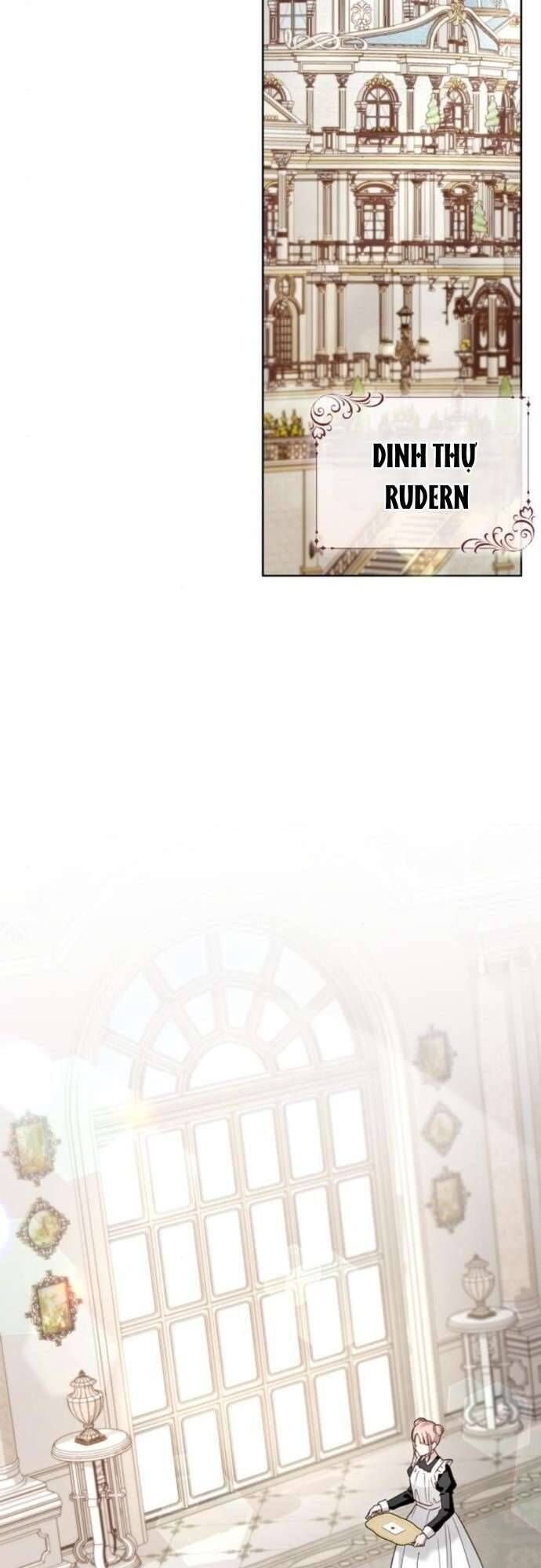 Cô Dâu Của Đại Công Tước Là Chiến Binh Địa Ngục - Chapter 12 - Page 57