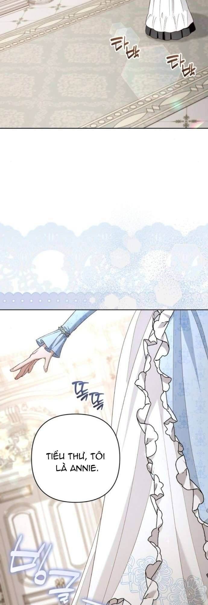 Cô Dâu Của Đại Công Tước Là Chiến Binh Địa Ngục - Chapter 12 - Page 58