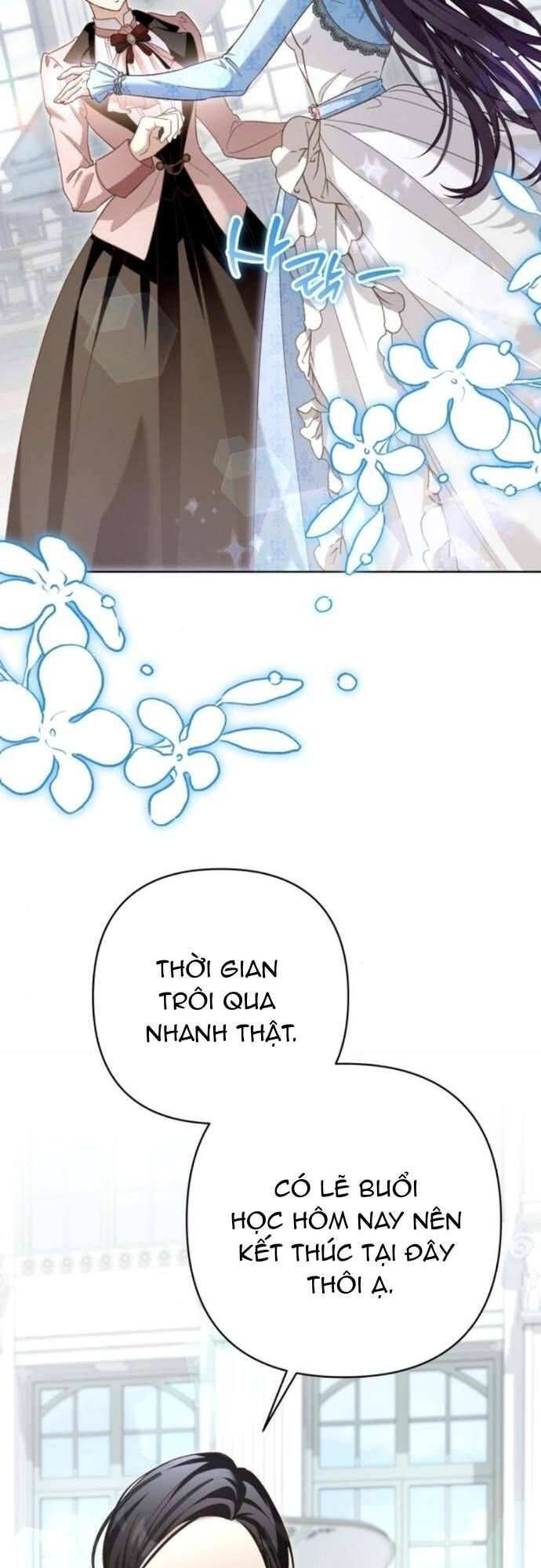 Cô Dâu Của Đại Công Tước Là Chiến Binh Địa Ngục - Chapter 12 - Page 60