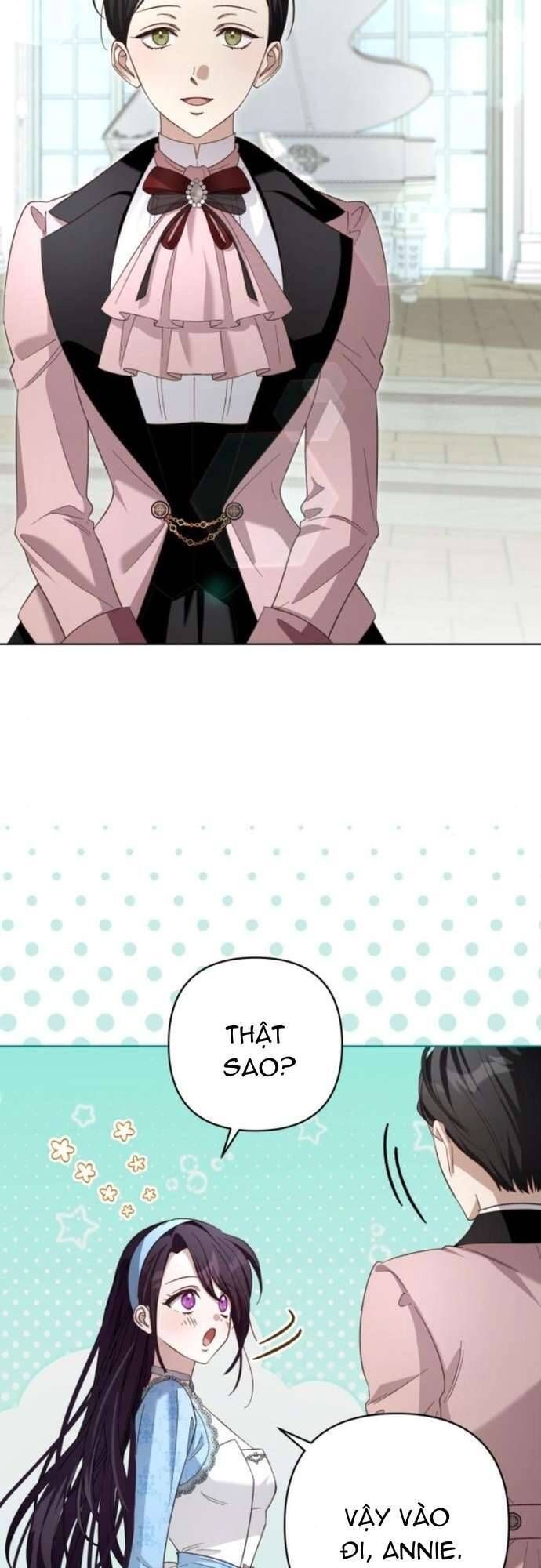 Cô Dâu Của Đại Công Tước Là Chiến Binh Địa Ngục - Chapter 12 - Page 61
