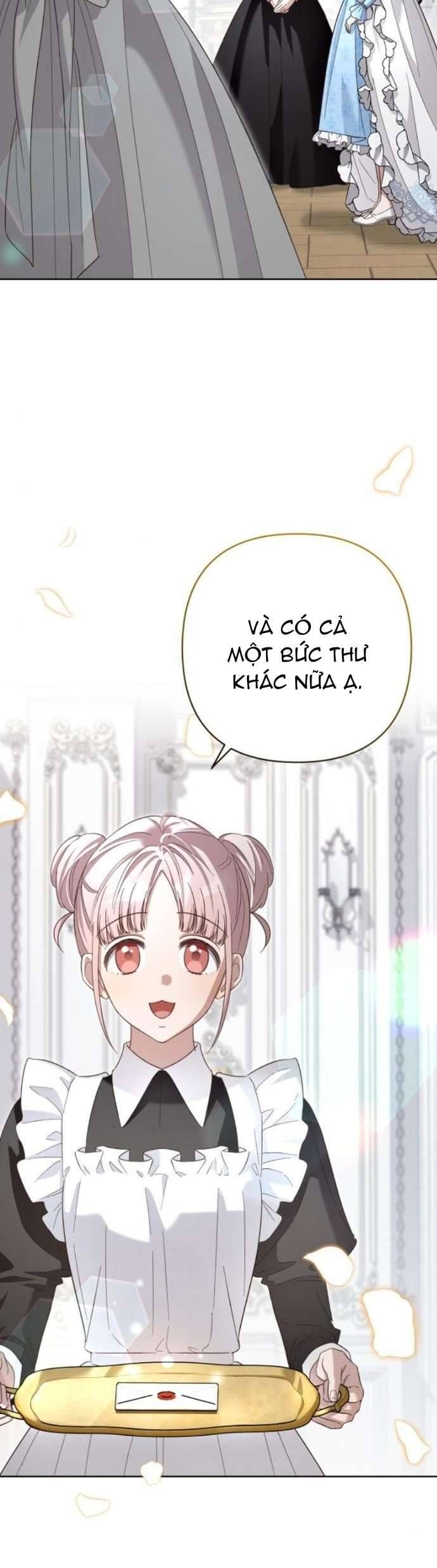 Cô Dâu Của Đại Công Tước Là Chiến Binh Địa Ngục - Chapter 12 - Page 63