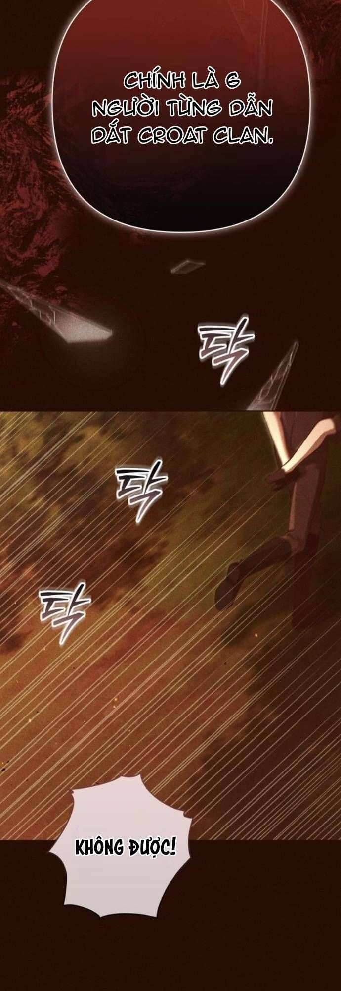 Cô Dâu Của Đại Công Tước Là Chiến Binh Địa Ngục - Chapter 12 - Page 7