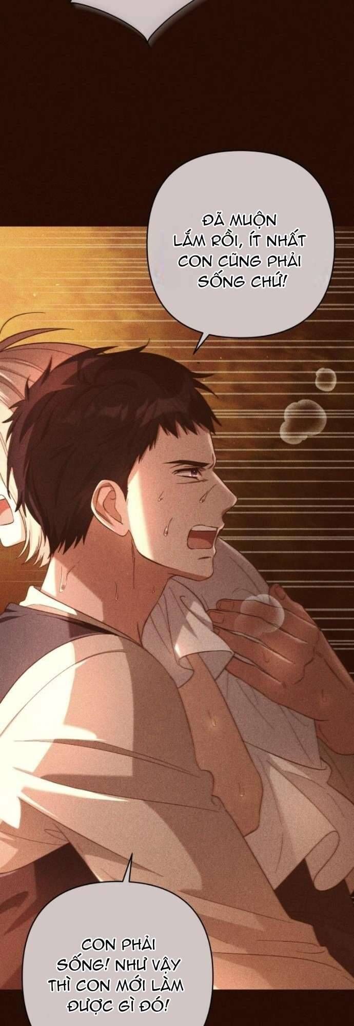 Cô Dâu Của Đại Công Tước Là Chiến Binh Địa Ngục - Chapter 12 - Page 9