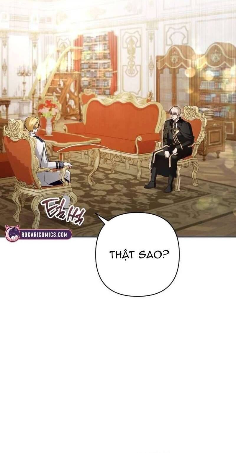 Cô Dâu Của Đại Công Tước Là Chiến Binh Địa Ngục - Chapter 13 - Page 15