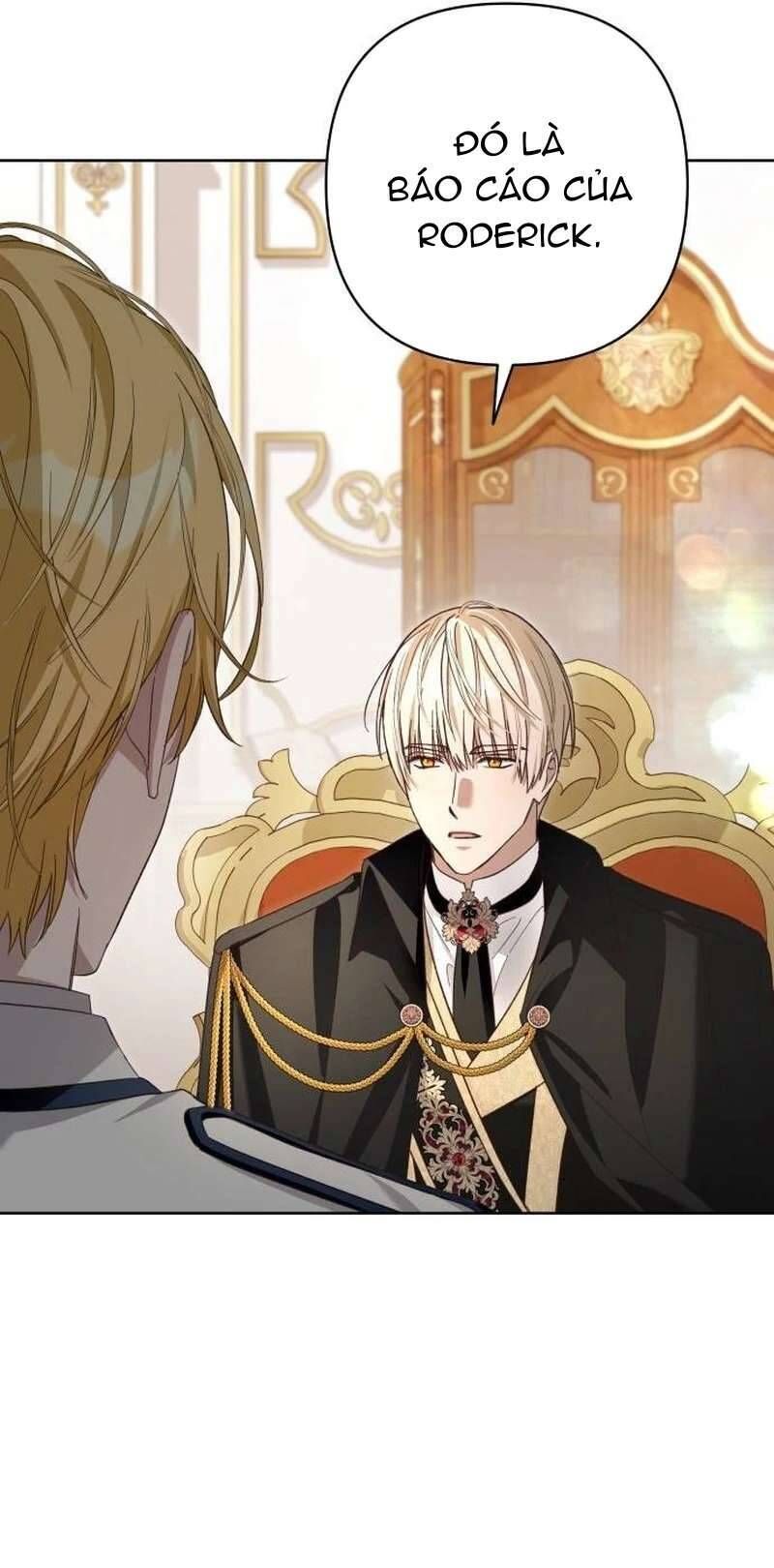 Cô Dâu Của Đại Công Tước Là Chiến Binh Địa Ngục - Chapter 13 - Page 16