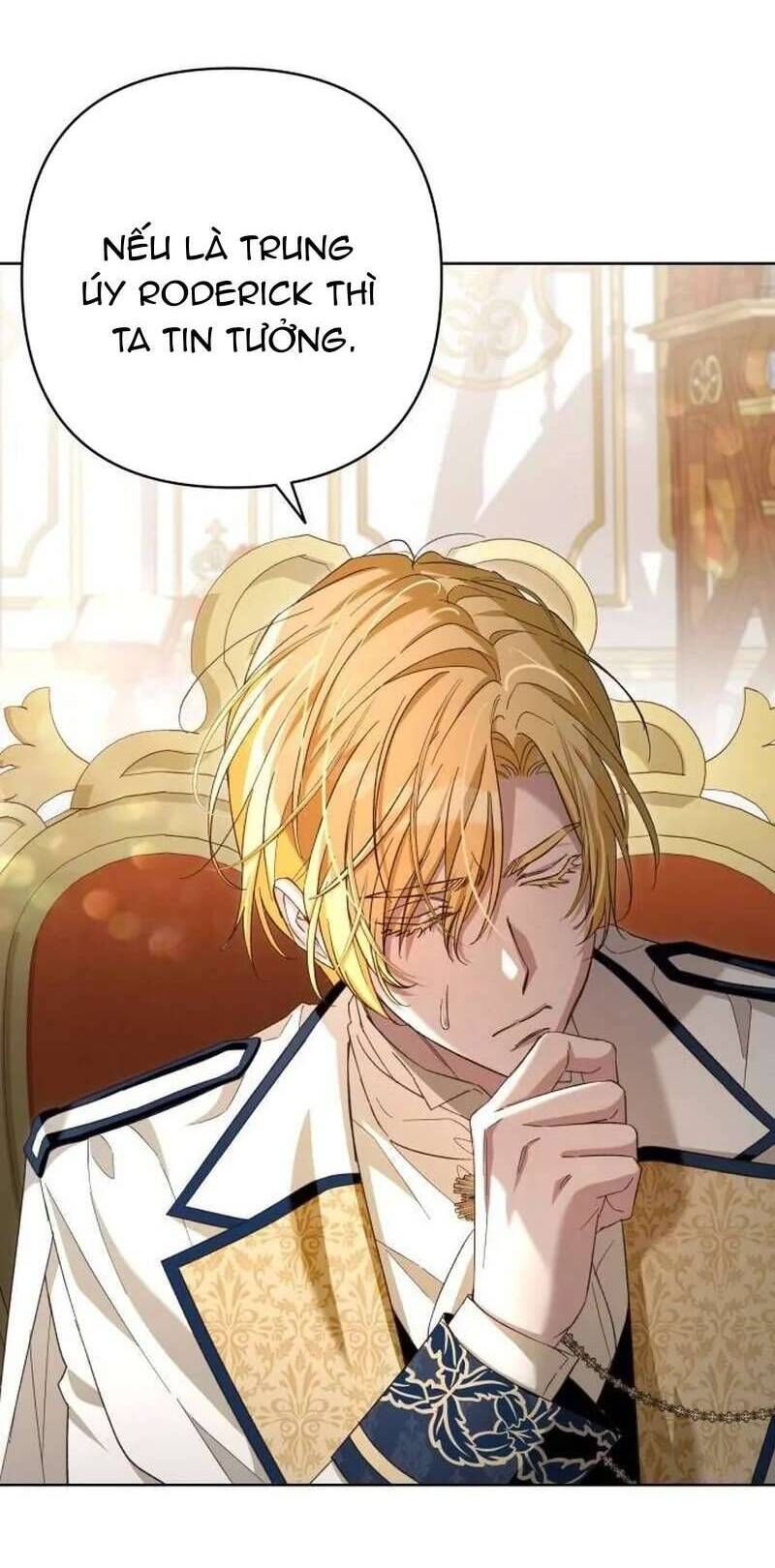 Cô Dâu Của Đại Công Tước Là Chiến Binh Địa Ngục - Chapter 13 - Page 17