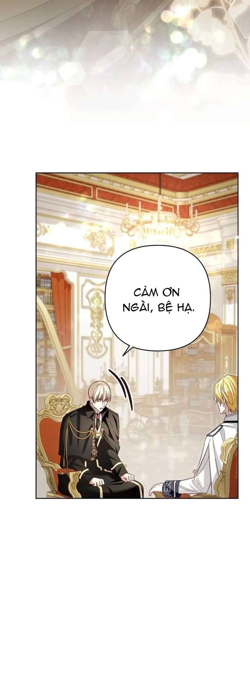 Cô Dâu Của Đại Công Tước Là Chiến Binh Địa Ngục - Chapter 13 - Page 20