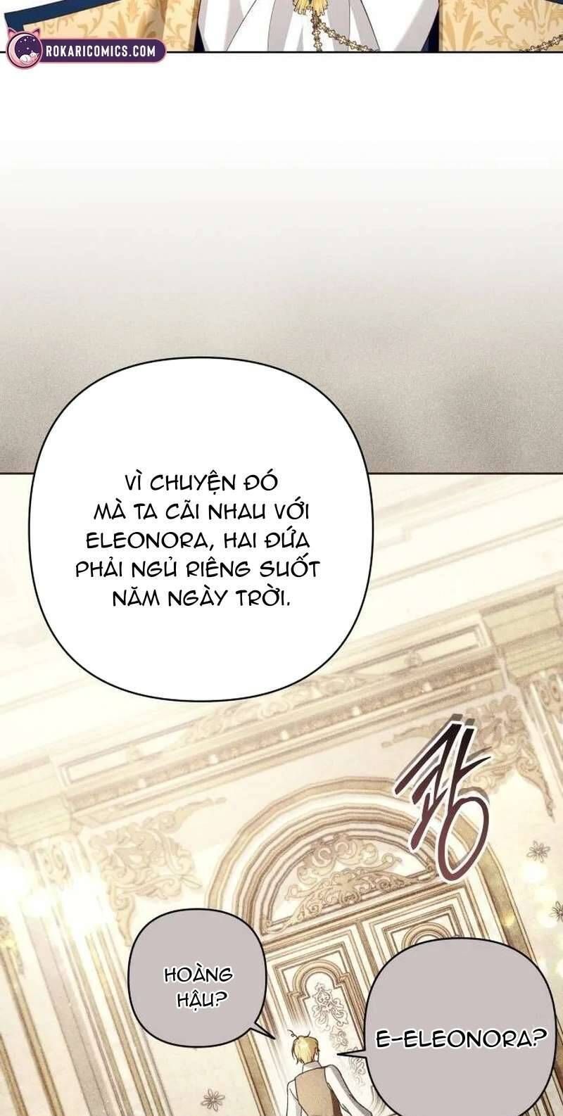 Cô Dâu Của Đại Công Tước Là Chiến Binh Địa Ngục - Chapter 13 - Page 23