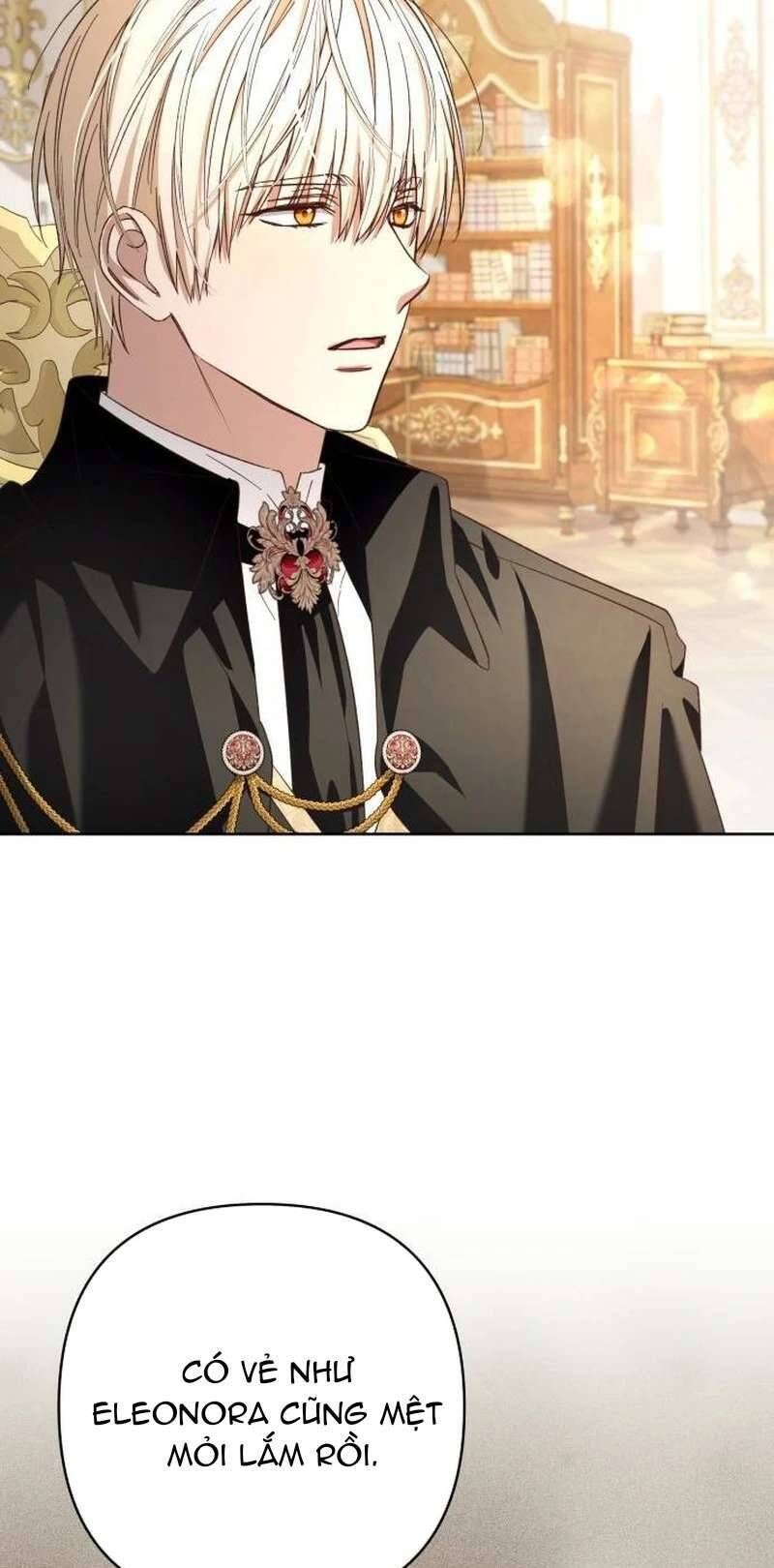 Cô Dâu Của Đại Công Tước Là Chiến Binh Địa Ngục - Chapter 13 - Page 25