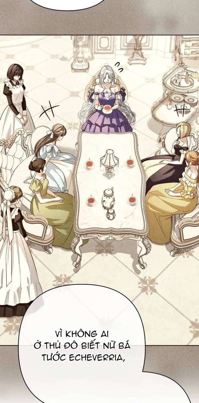Cô Dâu Của Đại Công Tước Là Chiến Binh Địa Ngục - Chapter 13 - Page 26