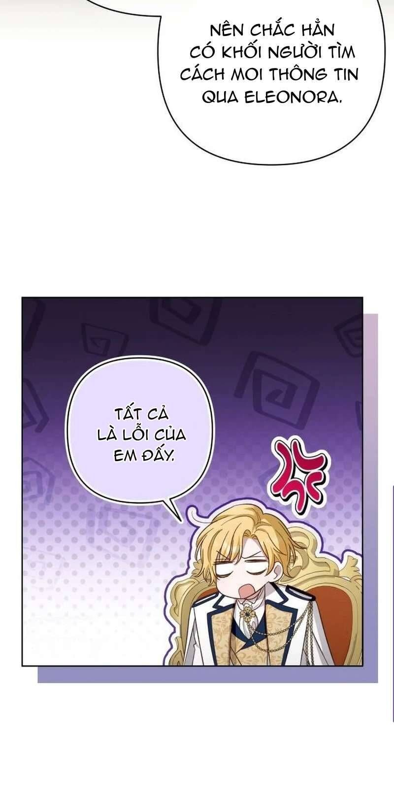 Cô Dâu Của Đại Công Tước Là Chiến Binh Địa Ngục - Chapter 13 - Page 27