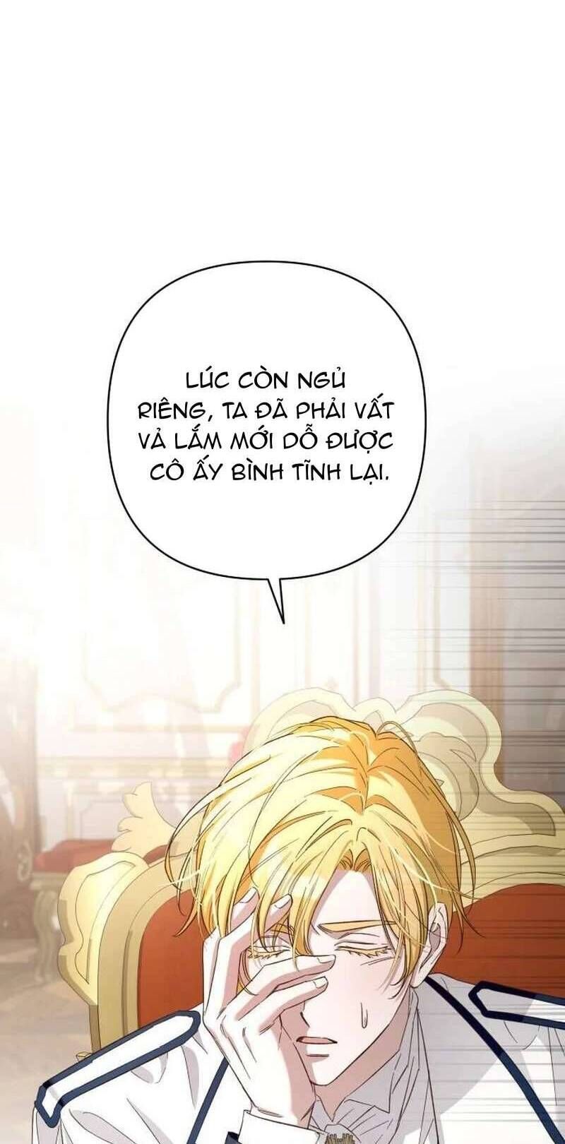 Cô Dâu Của Đại Công Tước Là Chiến Binh Địa Ngục - Chapter 13 - Page 28