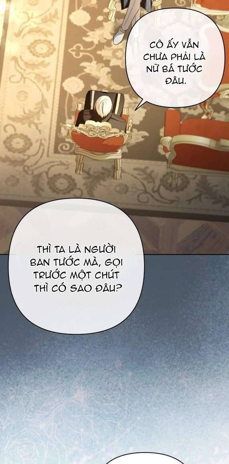 Cô Dâu Của Đại Công Tước Là Chiến Binh Địa Ngục - Chapter 13 - Page 30