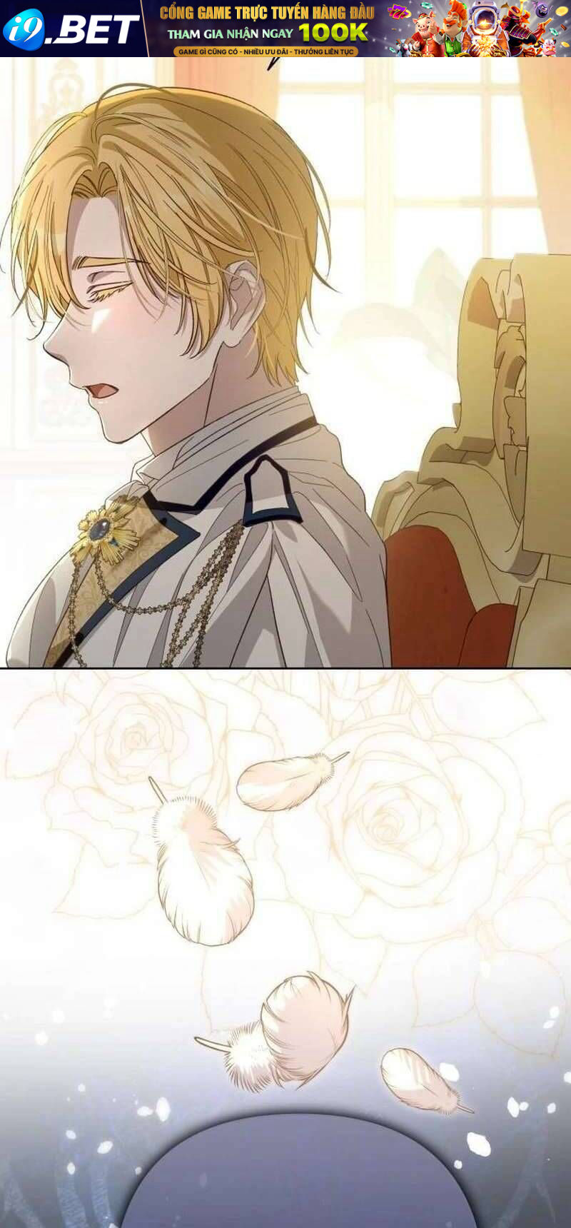 Cô Dâu Của Đại Công Tước Là Chiến Binh Địa Ngục - Chapter 13 - Page 32