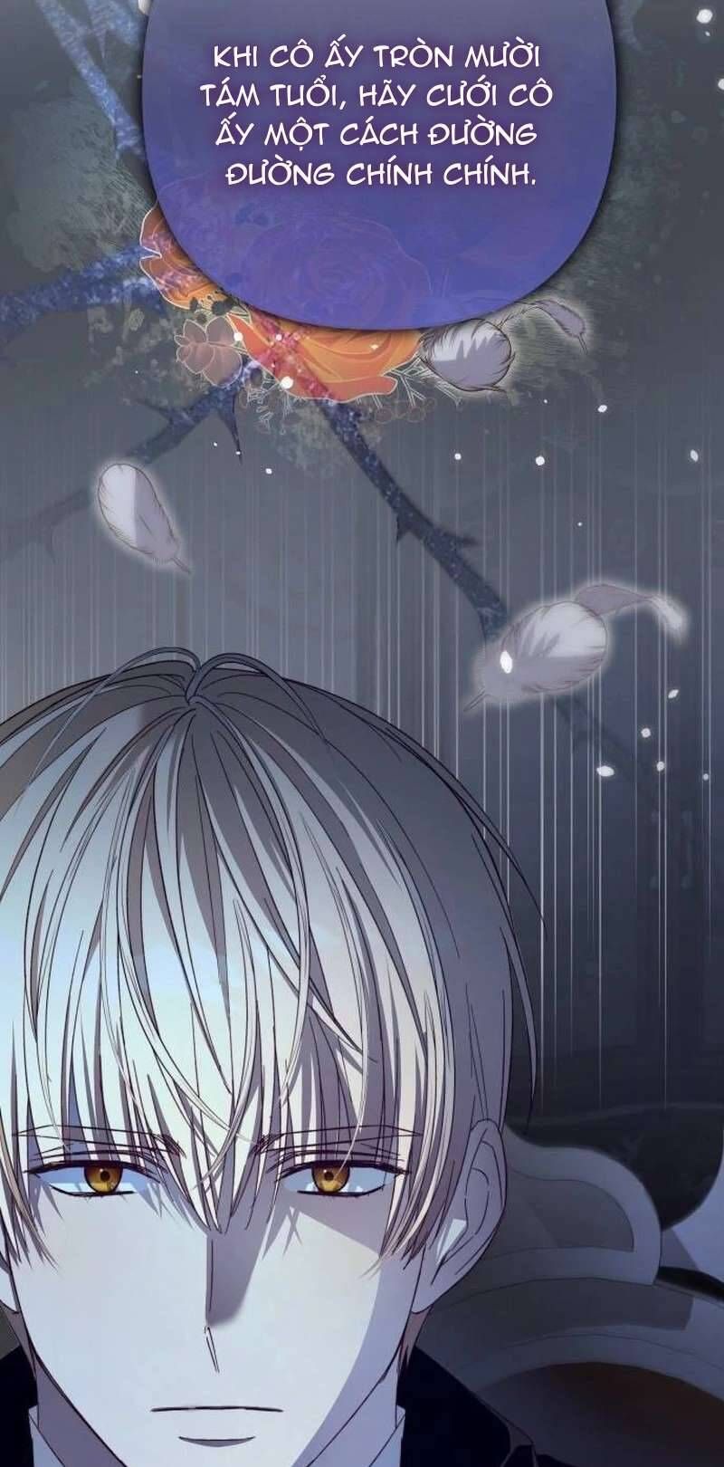 Cô Dâu Của Đại Công Tước Là Chiến Binh Địa Ngục - Chapter 13 - Page 33