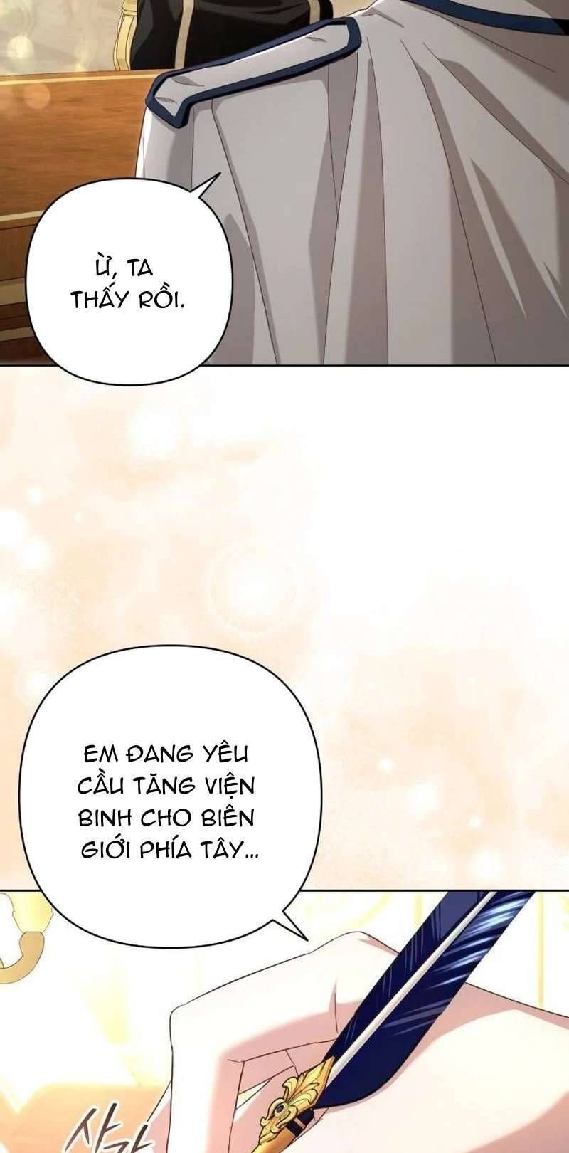 Cô Dâu Của Đại Công Tước Là Chiến Binh Địa Ngục - Chapter 13 - Page 4