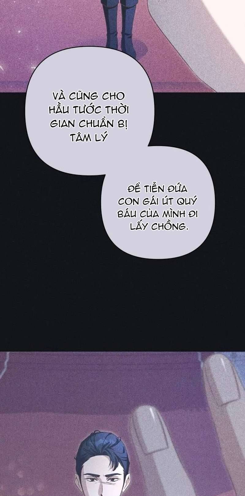 Cô Dâu Của Đại Công Tước Là Chiến Binh Địa Ngục - Chapter 13 - Page 41