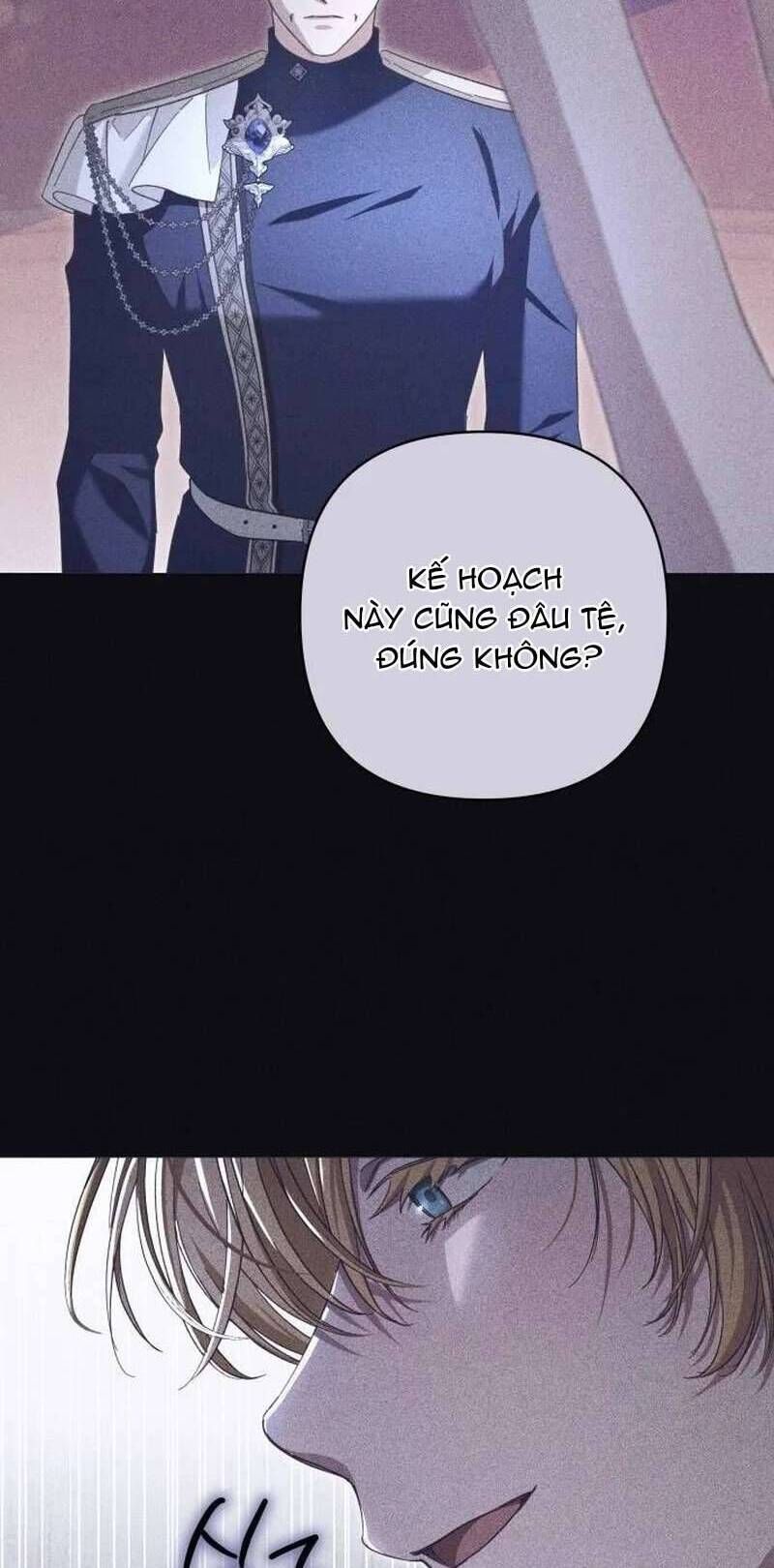 Cô Dâu Của Đại Công Tước Là Chiến Binh Địa Ngục - Chapter 13 - Page 42